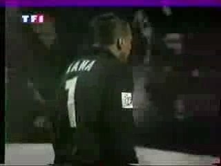 Alex Dias de Almeida à Saint Etienne (ASSE)