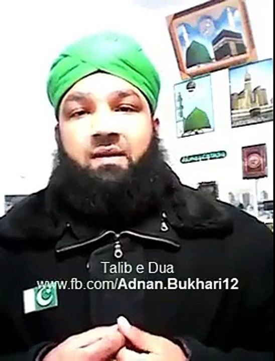 Mumtaz Qadri Mein Maut Ke Liye Tayyar Hoon Another Video Before Death