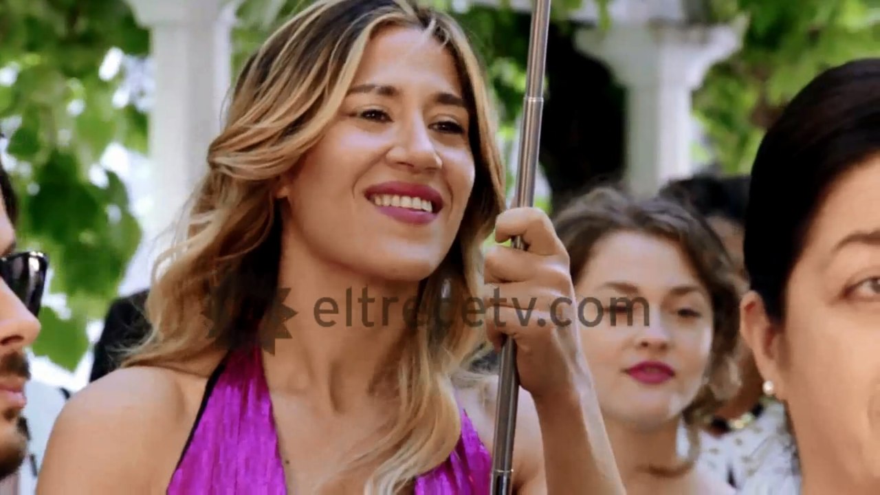 Yo soy Gilda - Capítulo 43