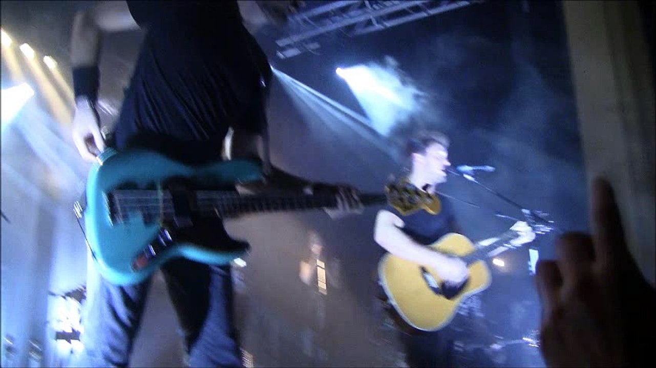 Bastian Baker - Bewitched - 12.12.2013 Bierhübeli Bern