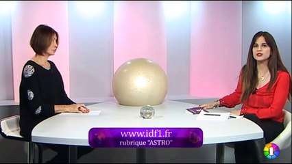 ID VOYANCE ÎLE DE-FRANCE SOIR (09-03-16)