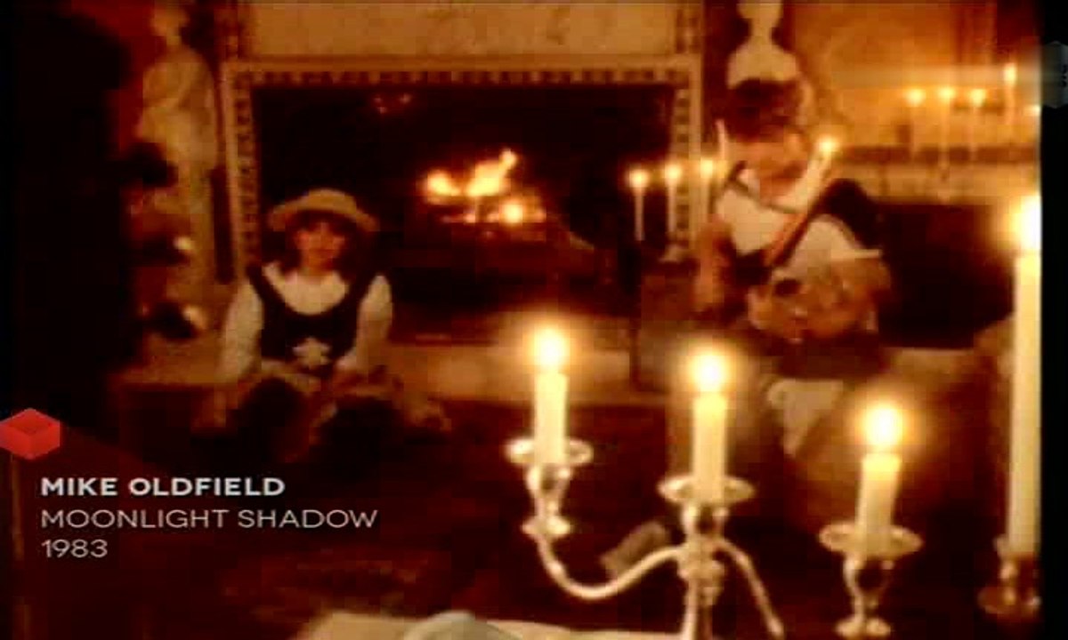 Moonlight Shadow 1983