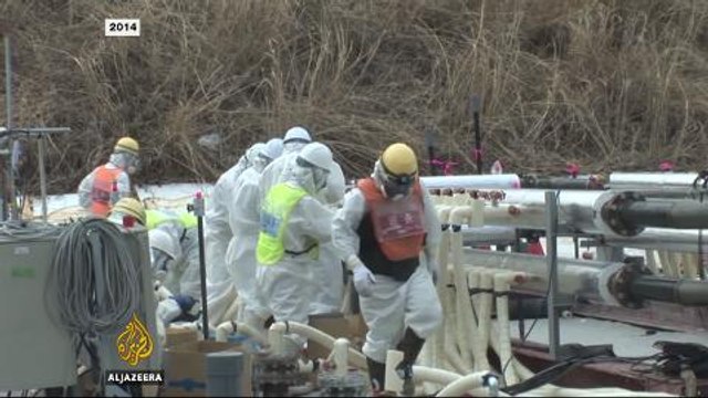 Japan court orders shut down of two nuclear reactors