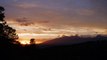 Mt. Blanca Sunset (Timelapse)