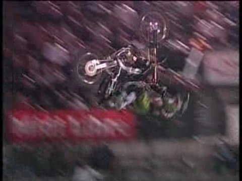 freestyle nimes -Troux