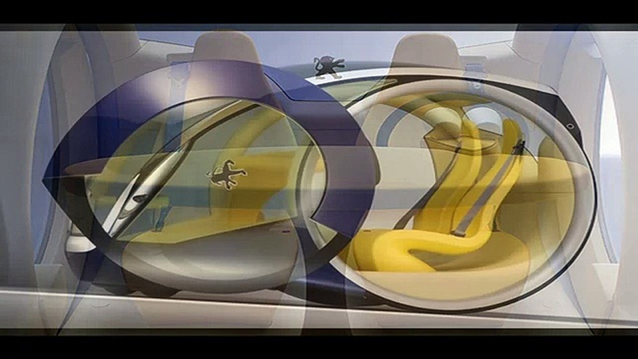 Future Cars 2030 !