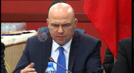 Manjani: Përzgjedhja e gjyqtarëve për çështjet si lotari kombëtare- Ora News-