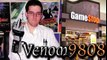 Angry Video Game Nerd Calls Gamestop Prank Call by AntiVenom9808