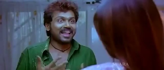 Tamanna  hot navel show HD