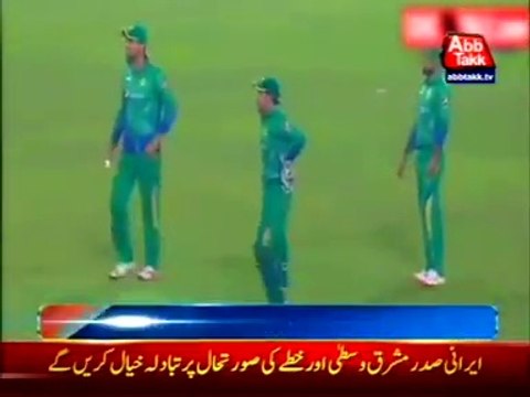 Muhammad Amir Is An Ordinary Bowler- Rohit Sharma
