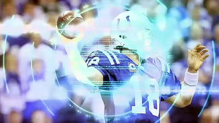 Sports Science - Peyton Manning