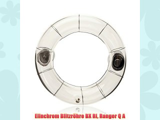 Elinchrom Blitzr?hre BX Ri Ranger Q A