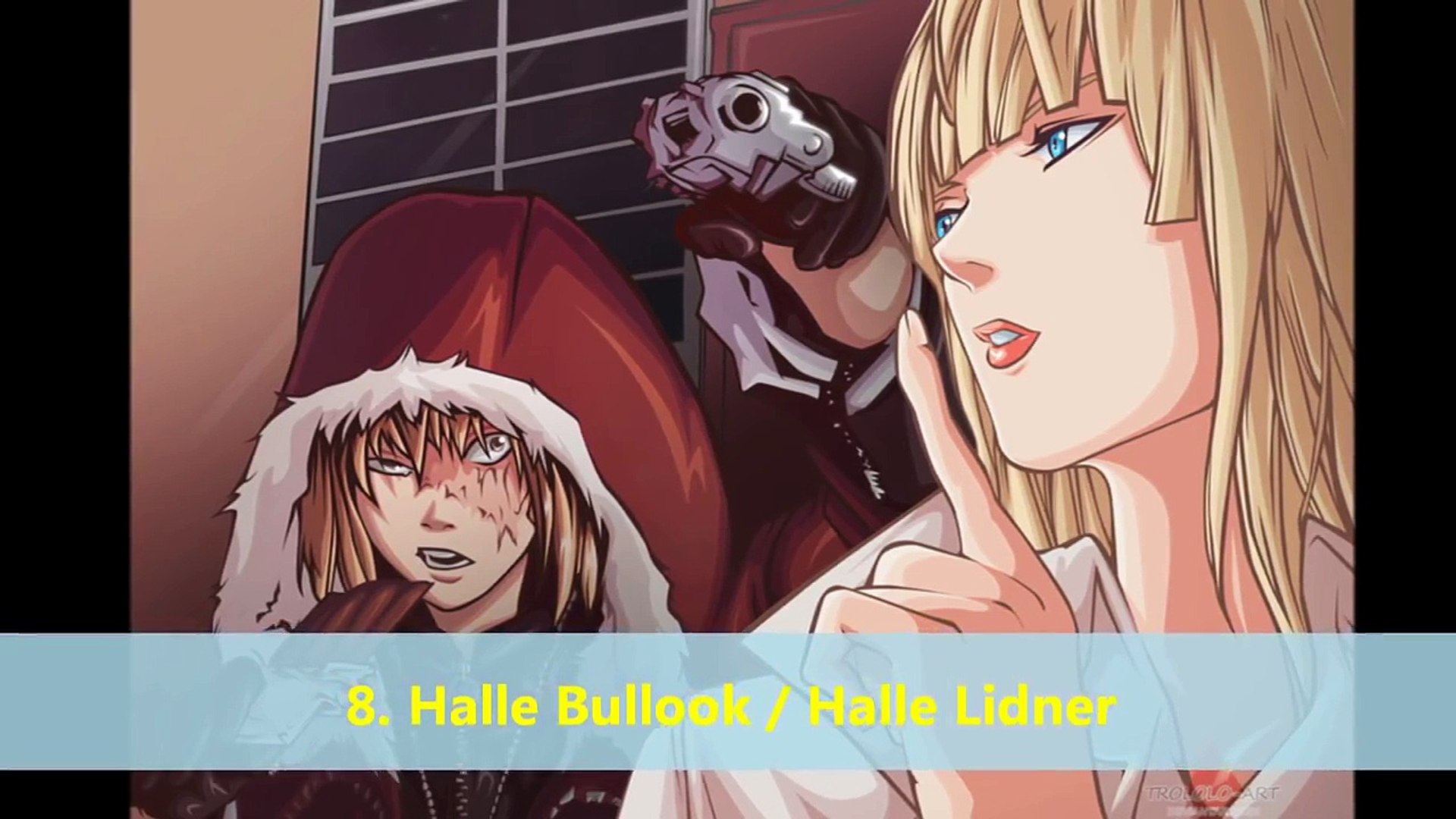 Top 10 Smartest Death Note Characters デスノート Series Finale 動画 Dailymotion