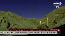 Irã realiza dois novos testes de mísseis balísticos