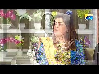 What Boy Tried to Did With Nadia Khan When She was in 2nd Class