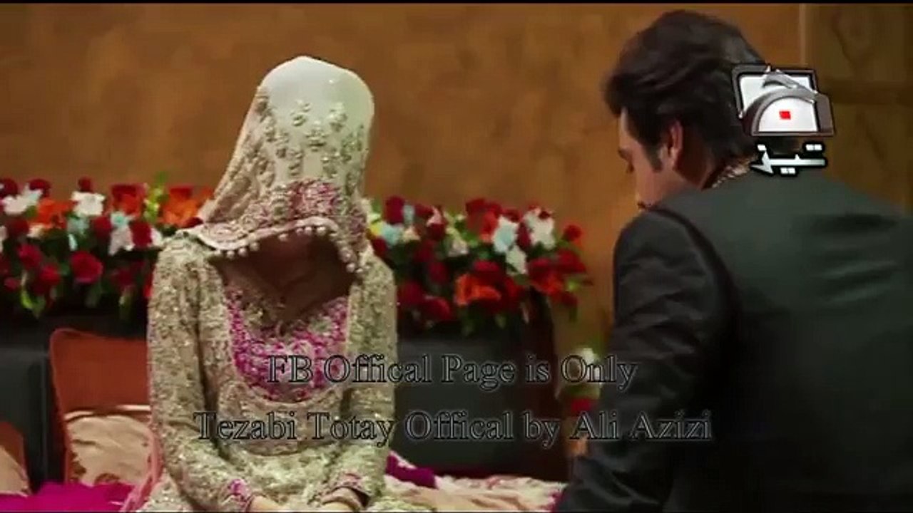 Shadi Ki Raat Tezabi Totay March 2016