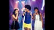 Batalha l The Voice Kids Brasil 2016 - Malu Cavalcanti l Clara Lima l Lia Gomes 21.02.2016