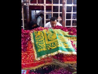 Sai-Tribute to Sheikh Imran Nadeem