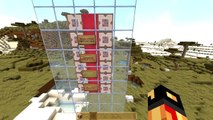 Mining Turtle In Vanilla Minecraft | Just One Command | 1.8 
