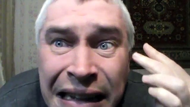 Очередная дурь — Эпиляция волос на голове при помощи скотча