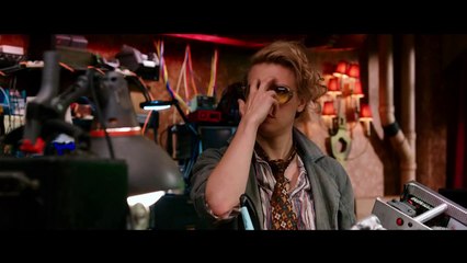 Nouvelle bande annonce de Ghostbusters avec Melissa McCarthy