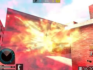 JUGANDO Op7 LATINO 2013 (xX-Red-Bull-Xx)