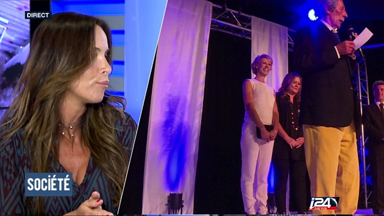 Planète People : Alexandra Lamy bientôt Césarisée ? et Schwarzenegger abandonne Trump