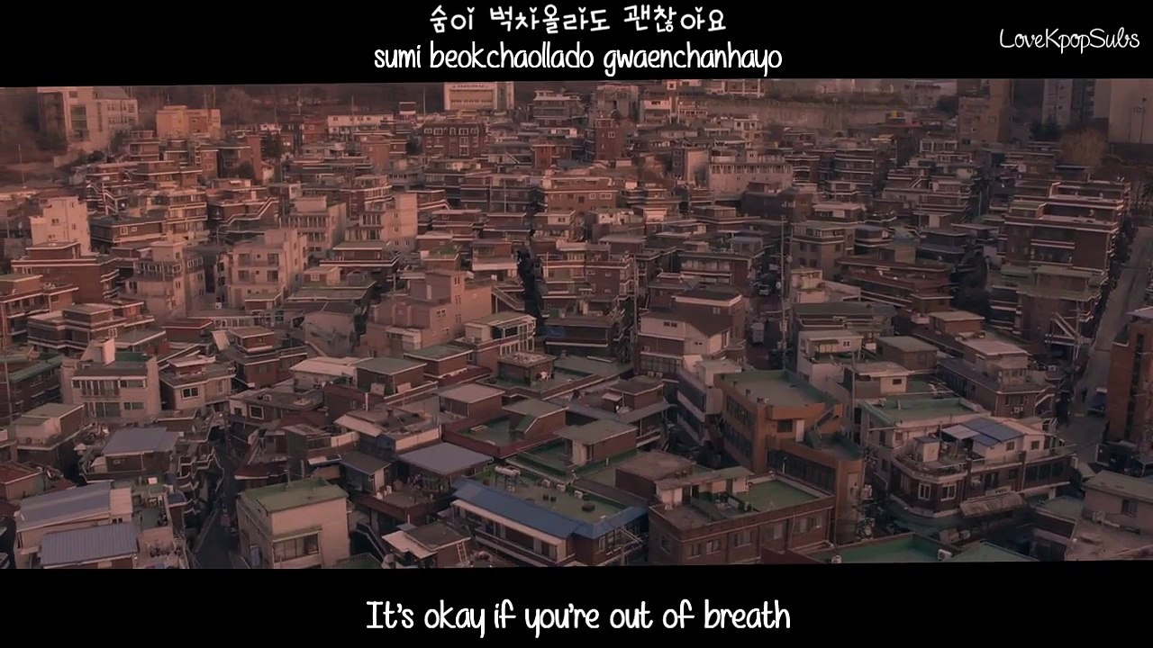 Lee Hi - Breathe (한숨) MV [English subs + Romanization + Hangul] HD
