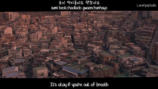 Lee Hi - Breathe (한숨) MV [English subs + Romanization + Hangul] HD