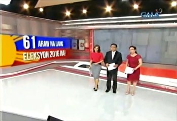 24 Oras March 9 2016 [5/5]