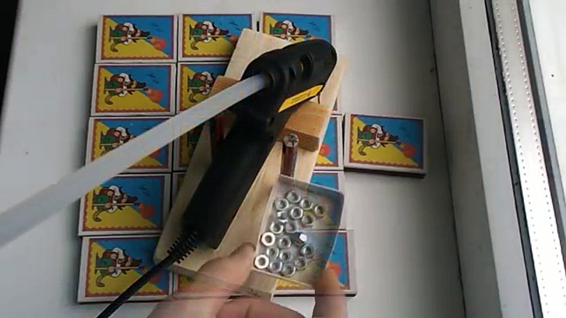 Контейнер  для мелочей