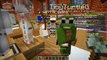 Minecraft Games - MINECRAFT SCHOOL TAKING NEW STUDENTS w/ Tiny Turtle