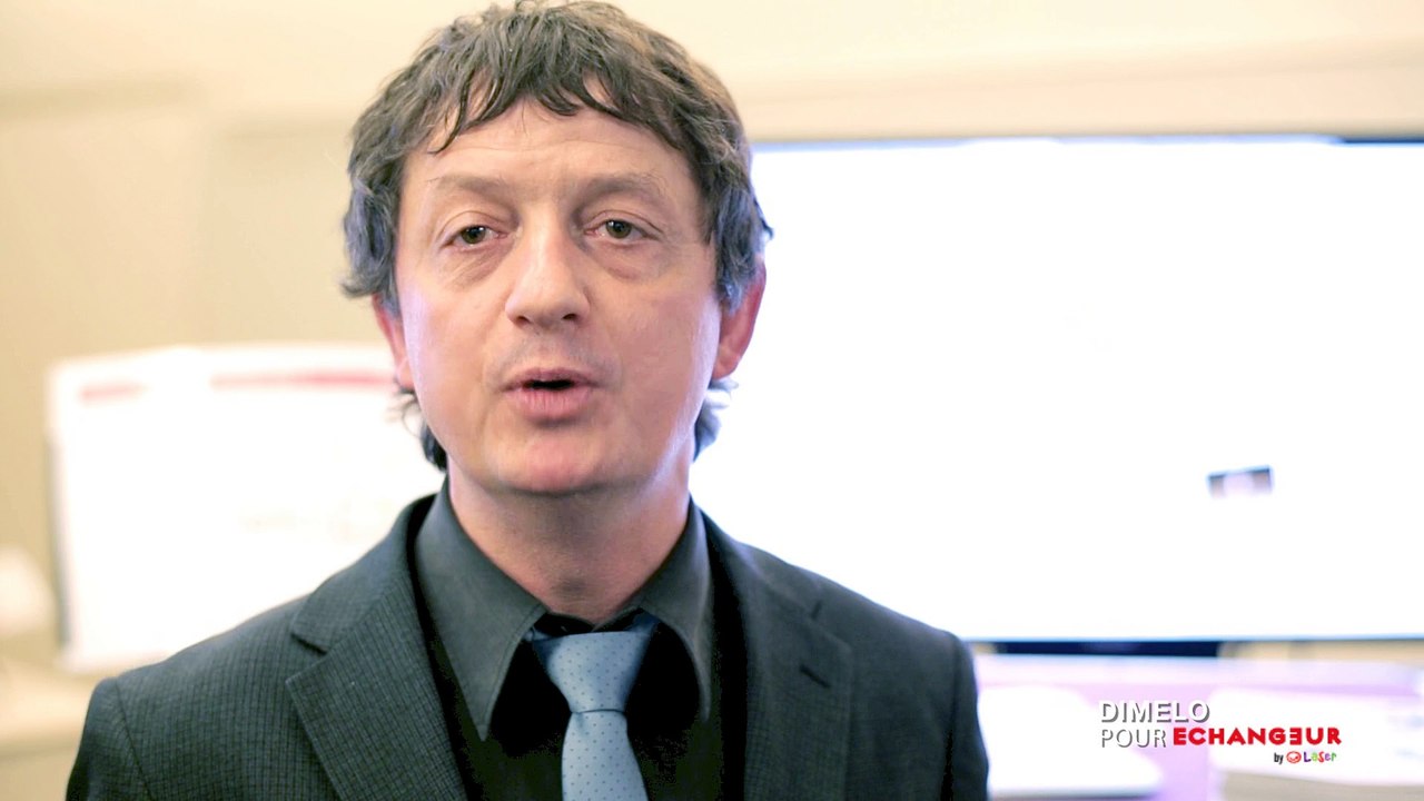 Plateforme de relation client digitale