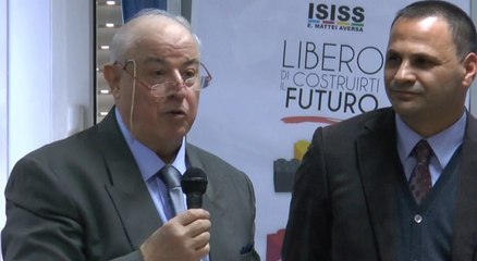 Aversa (CE) - Premio Niccolò Jommelli (05.03.16)
