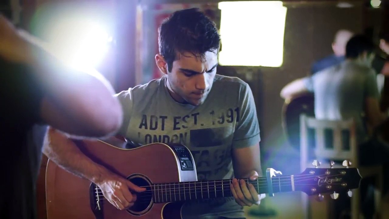 Justin Bieber - Sorry Tiago e Fernando - Perdão (Cover) BRAZiLiAN VERSiON