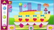 Lalaloopsy - Friendship Parade - Lalaloopsy Games