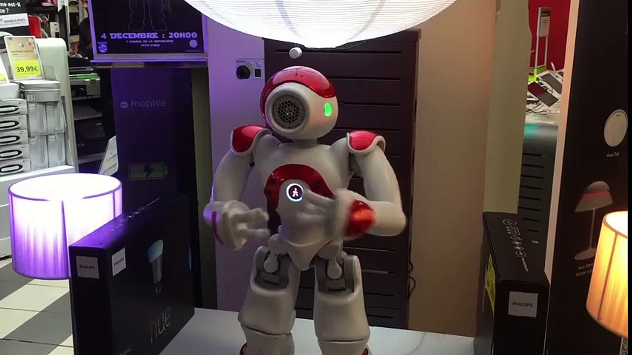 La nouvelle technologie au service de la vente