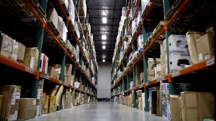 Facilitez-vous la vie avec les drônes.