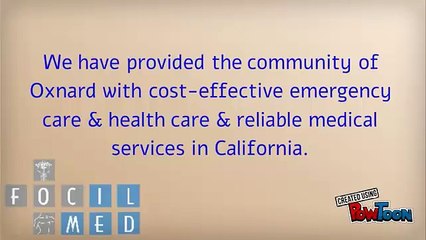 Immigration Medical Services By FocilMed