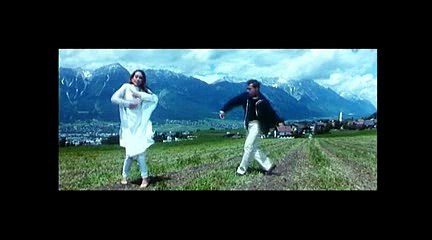 Chori Chori Sapno Mein