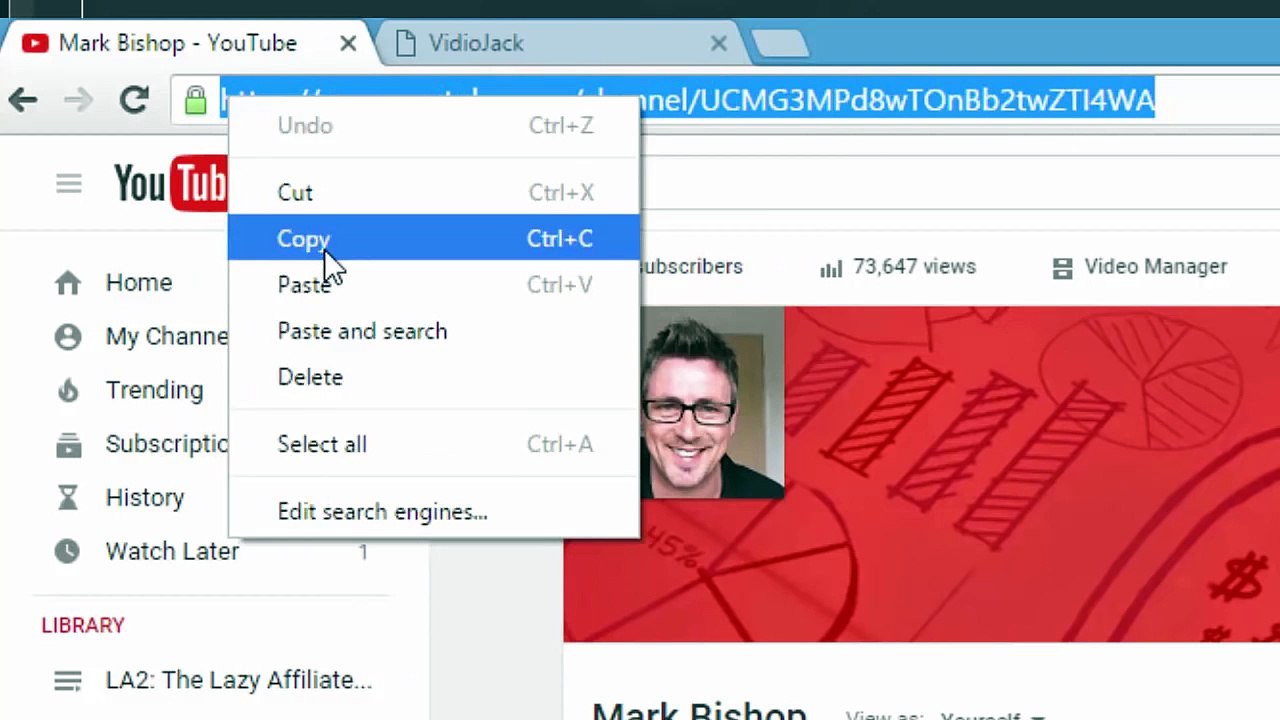 How To Rank Youtube Videos On First Page Of Google-Rank Youtube Videos Fast
