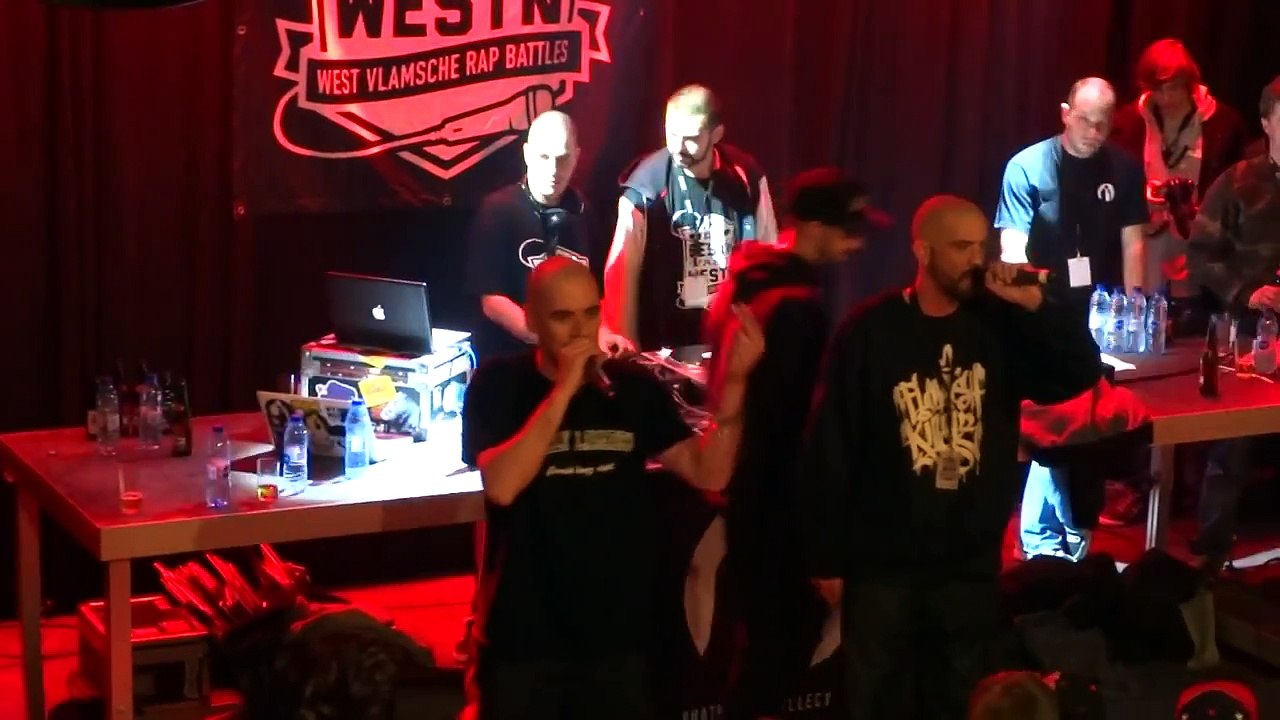 Morsdood @ De Bestn Vant Westn