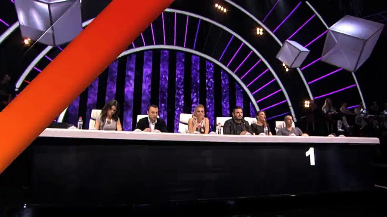 Neki novi klinci Promo 13 (Prva Tv 12.03.2016.)