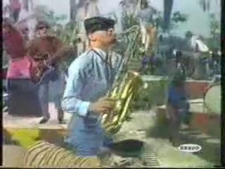 Graham Bond Organization - Harmonica Man