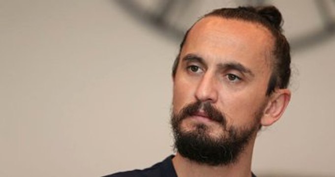 Tuncay Şanlı: Korkuyorum