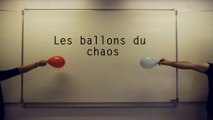 Les Ballons du Chaos C-génial