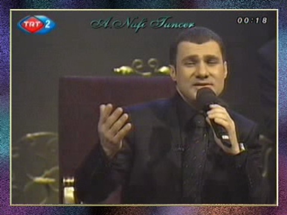 Uğur ÇINAR-Vücûd İkliminin Sultânı Sensin