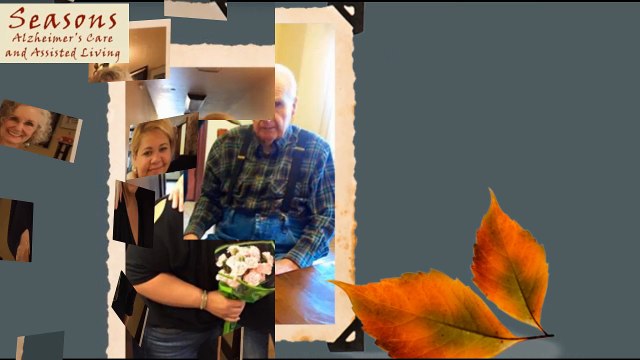 Assisted Living San Antonio, Texas - Seasonsalzcare.com