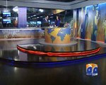 Geo News Headlines - 09 March 2016 - 1700