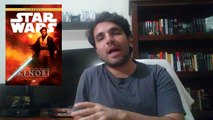 Livros Star Wars: Herdeiro do Império   Provação Editora Aleph (Universo Expandido)